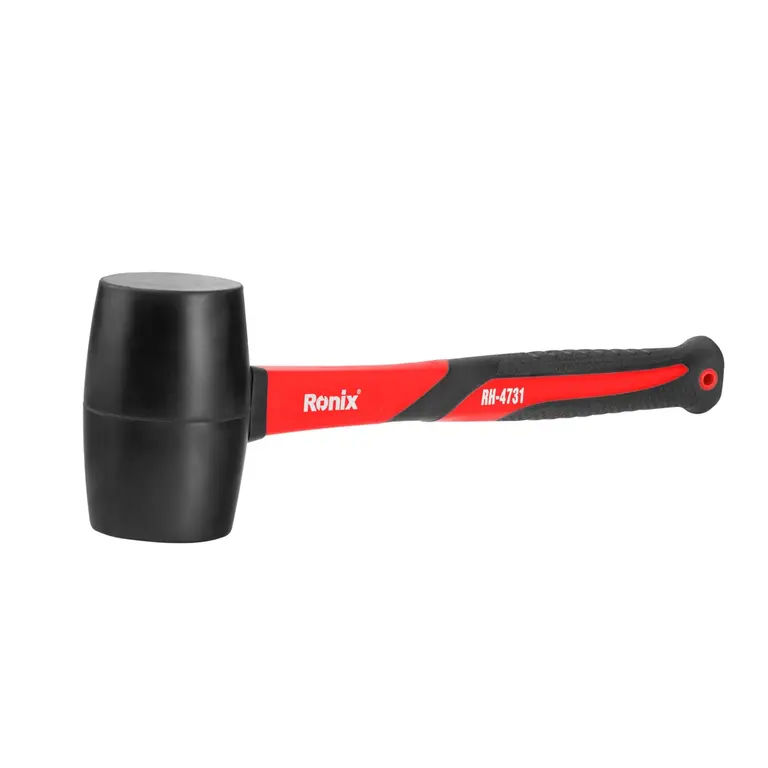 چکش لاستیکی 500 گرم مدل : RH-4731